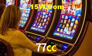 77cc - cassino ao vivo
